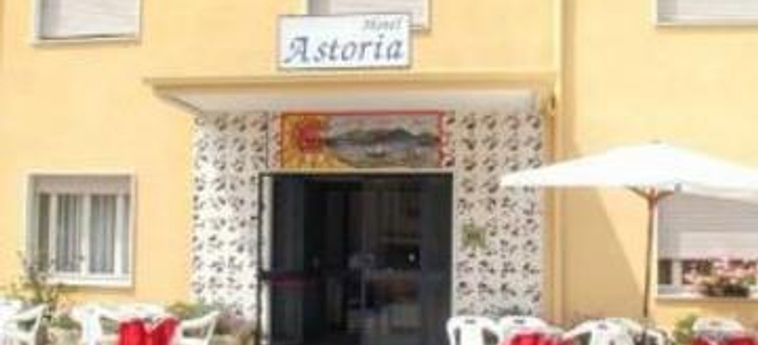 Hotel Astoria:  LAC DE GARDE