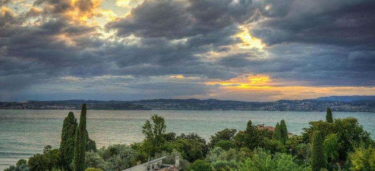 Hotel Astoria - Desenzano Del Garda Lac De Garde : Photo 