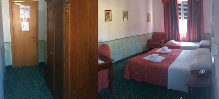 Hotel Astoria - Desenzano Del Garda Lac De Garde : Photo 