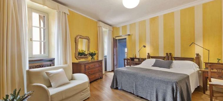 Hotel Pironi Lac Majeur : Photo 