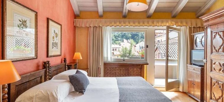 Hotel Pironi Lac Majeur : Photo 