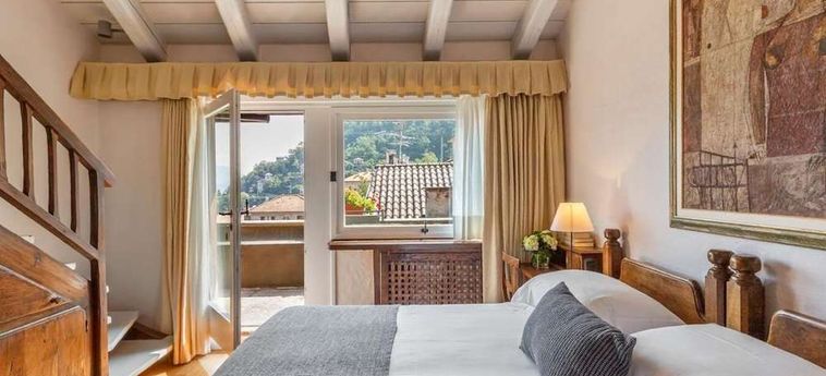 Hotel Pironi Lac Majeur : Photo 