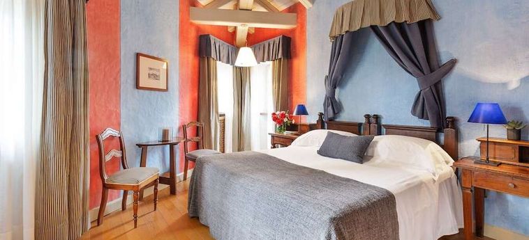 Hotel Pironi Lac Majeur : Photo 