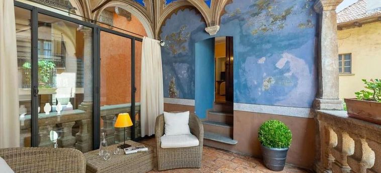 Hotel Pironi Lac Majeur : Photo 