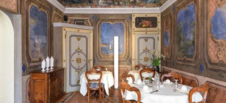 Hotel Pironi Lac Majeur : Photo 