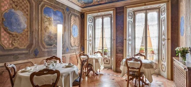 Hotel Pironi Lac Majeur : Photo 