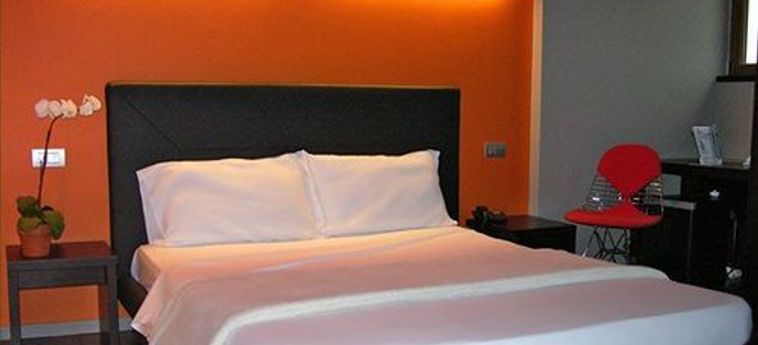 Siriohotel Lac Majeur : Photo 