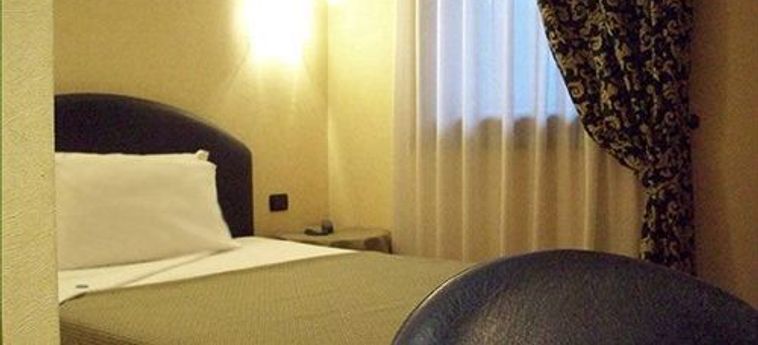 Siriohotel Lac Majeur : Photo 
