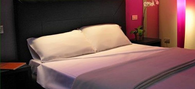 Siriohotel Lac Majeur : Photo 