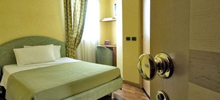 Siriohotel Lac Majeur : Photo 