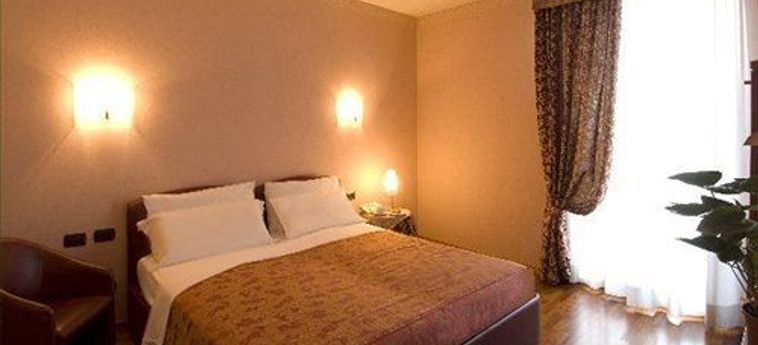 Siriohotel Lac Majeur : Photo 