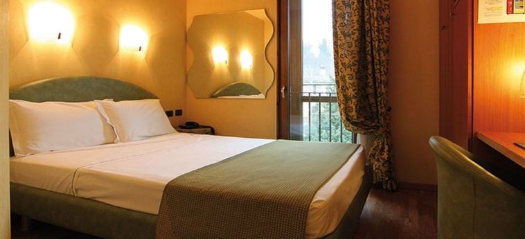 Siriohotel Lac Majeur : Photo 