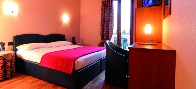 Siriohotel Lac Majeur : Photo 