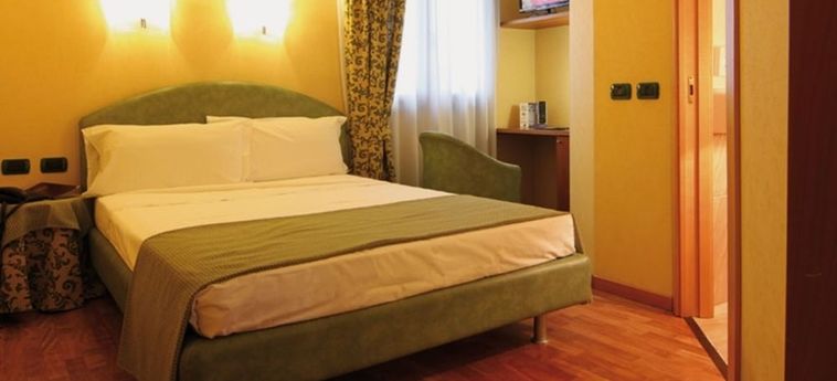 Siriohotel Lac Majeur : Photo 