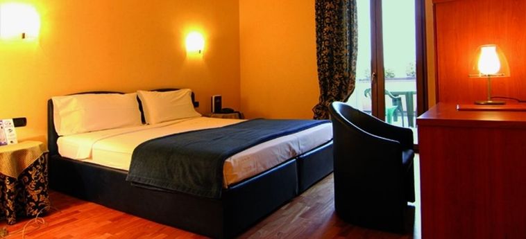 Siriohotel Lac Majeur : Photo 