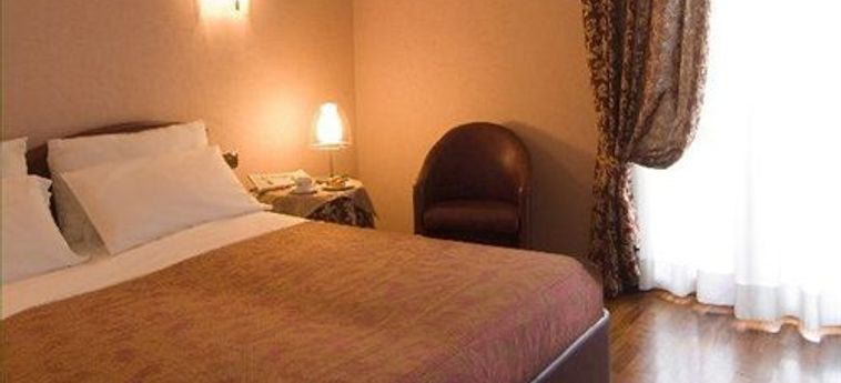 Siriohotel Lac Majeur : Photo 