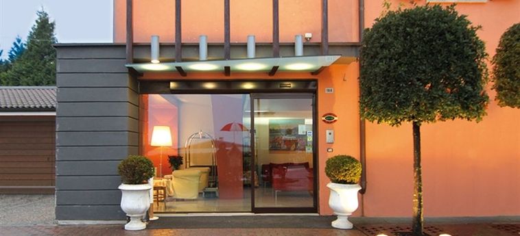 Siriohotel Lac Majeur : Photo 