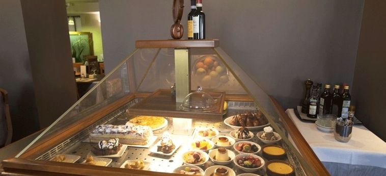 Siriohotel Lac Majeur : Photo 