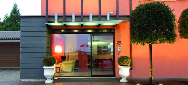 Siriohotel Lac Majeur : Photo 