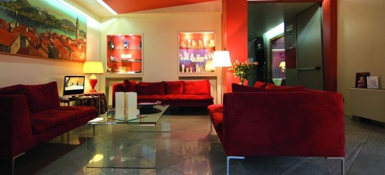 Siriohotel Lac Majeur : Photo 