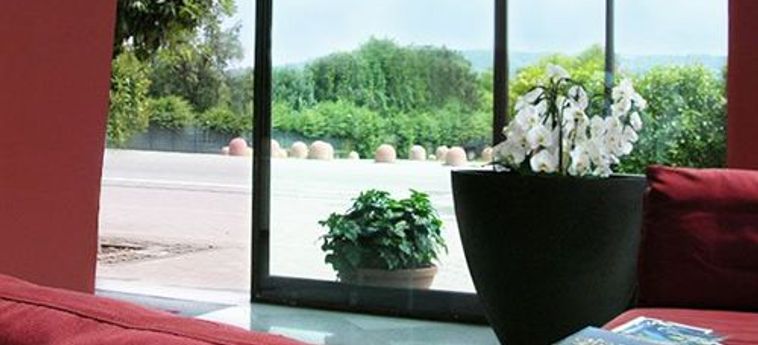 Siriohotel Lac Majeur : Photo 