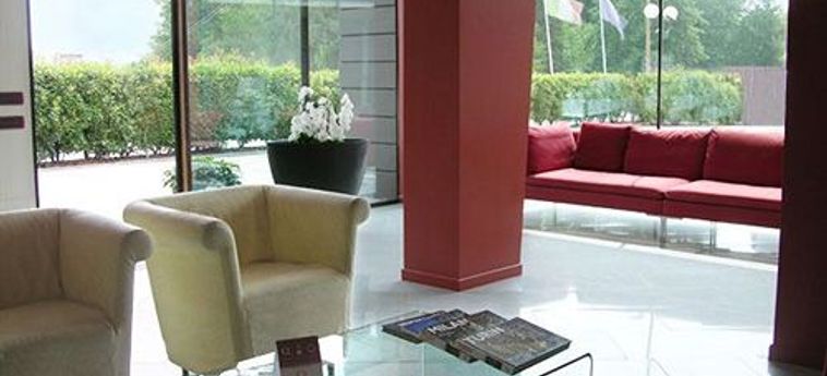 Siriohotel Lac Majeur : Photo 