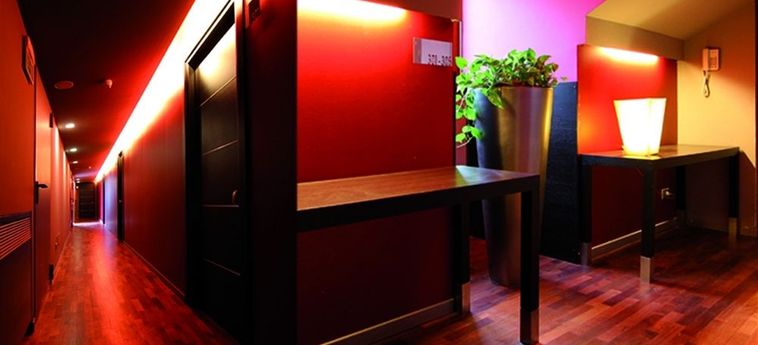 Siriohotel Lac Majeur : Photo 
