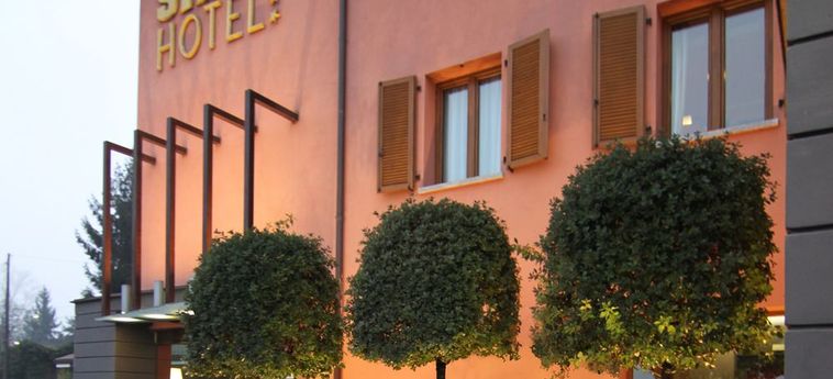 Siriohotel Lac Majeur : Photo 