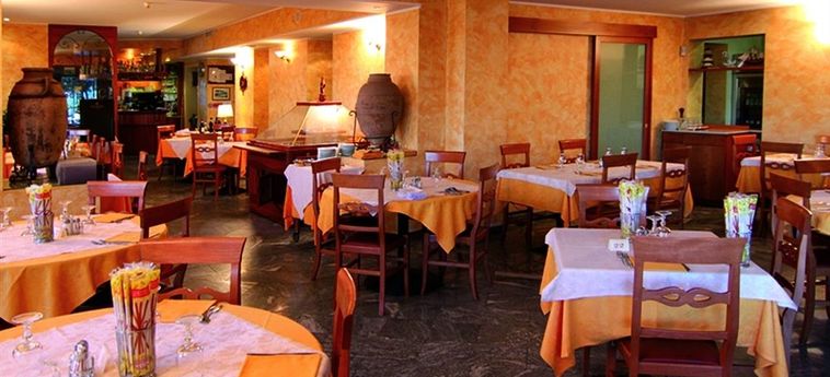 Siriohotel Lac Majeur : Photo 