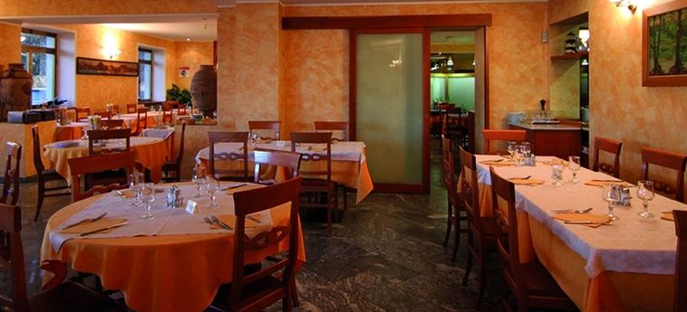 Siriohotel Lac Majeur : Photo 