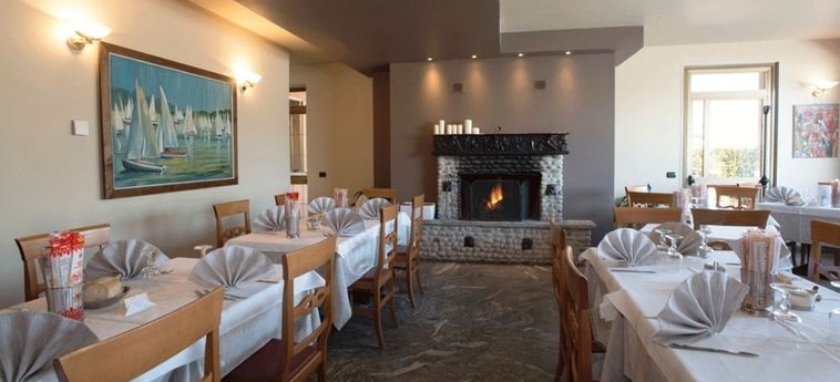 Siriohotel Lac Majeur : Photo 