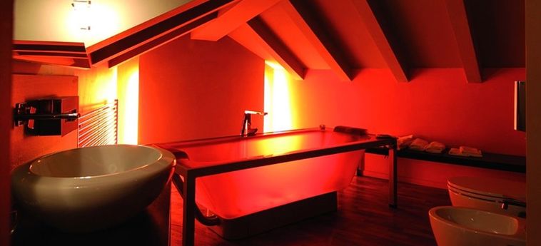 Siriohotel Lac Majeur : Photo 