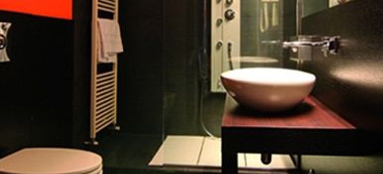 Siriohotel Lac Majeur : Photo 