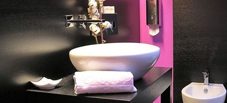 Siriohotel Lac Majeur : Photo 