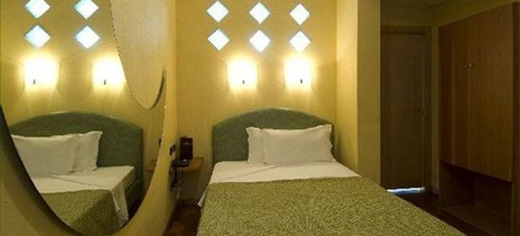 Siriohotel Lac Majeur : Photo 