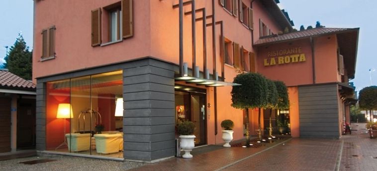 Siriohotel Lac Majeur : Photo 