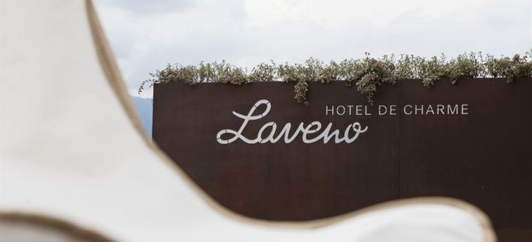 Hotel De Charme Laveno:  LAC MAJEUR