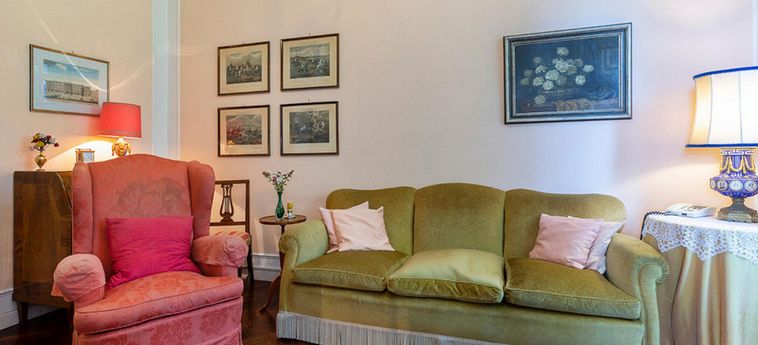 Hotel Villa La Brisina Lac Majeur : Photo 