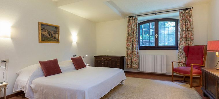 Hotel Villa La Brisina Lac Majeur : Photo 