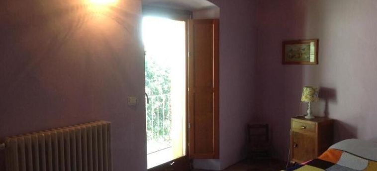 Hotel Azzurra E Lilla Lac Majeur : Photo 