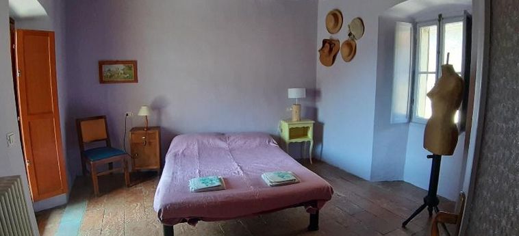 Hotel Azzurra E Lilla Lac Majeur : Photo 