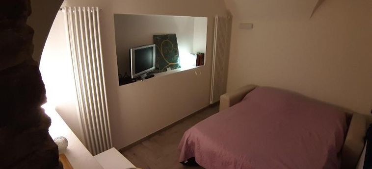 Hotel Azzurra E Lilla Lac Majeur : Photo 