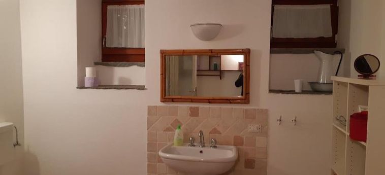 Hotel Azzurra E Lilla Lac Majeur : Photo 