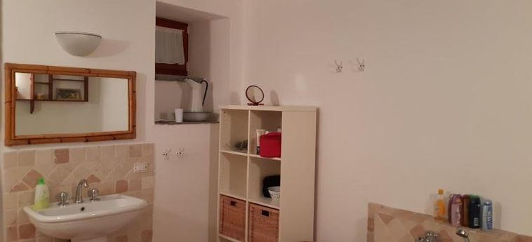 Hotel Azzurra E Lilla Lac Majeur : Photo 