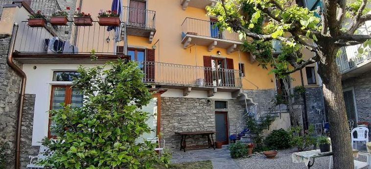 Hotel Azzurra E Lilla Lac Majeur : Photo 