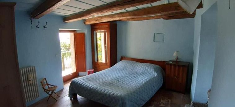 Hotel Azzurra E Lilla Lac Majeur : Photo 