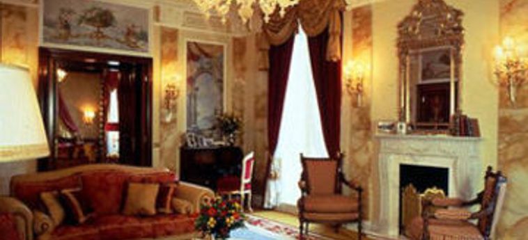 Grand Hotel Des Iles Borromees:  LAC MAJEUR