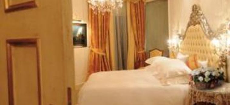Villa  E Palazzo Aminta Hotel Beauty & Spa:  LAC MAJEUR