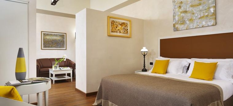 Hotel Castello Dal Pozzo:  LAC MAJEUR