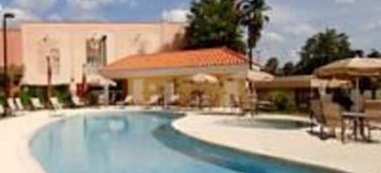 Hotel Towneplace Suites The Villages:  LADY LAKE (FL)